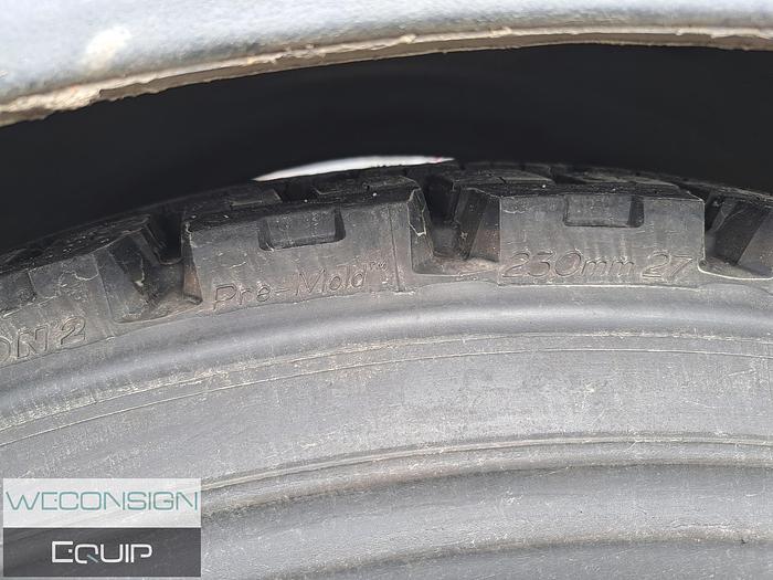 Used 2015 International Eagle 9900i HWY Truck Tractor