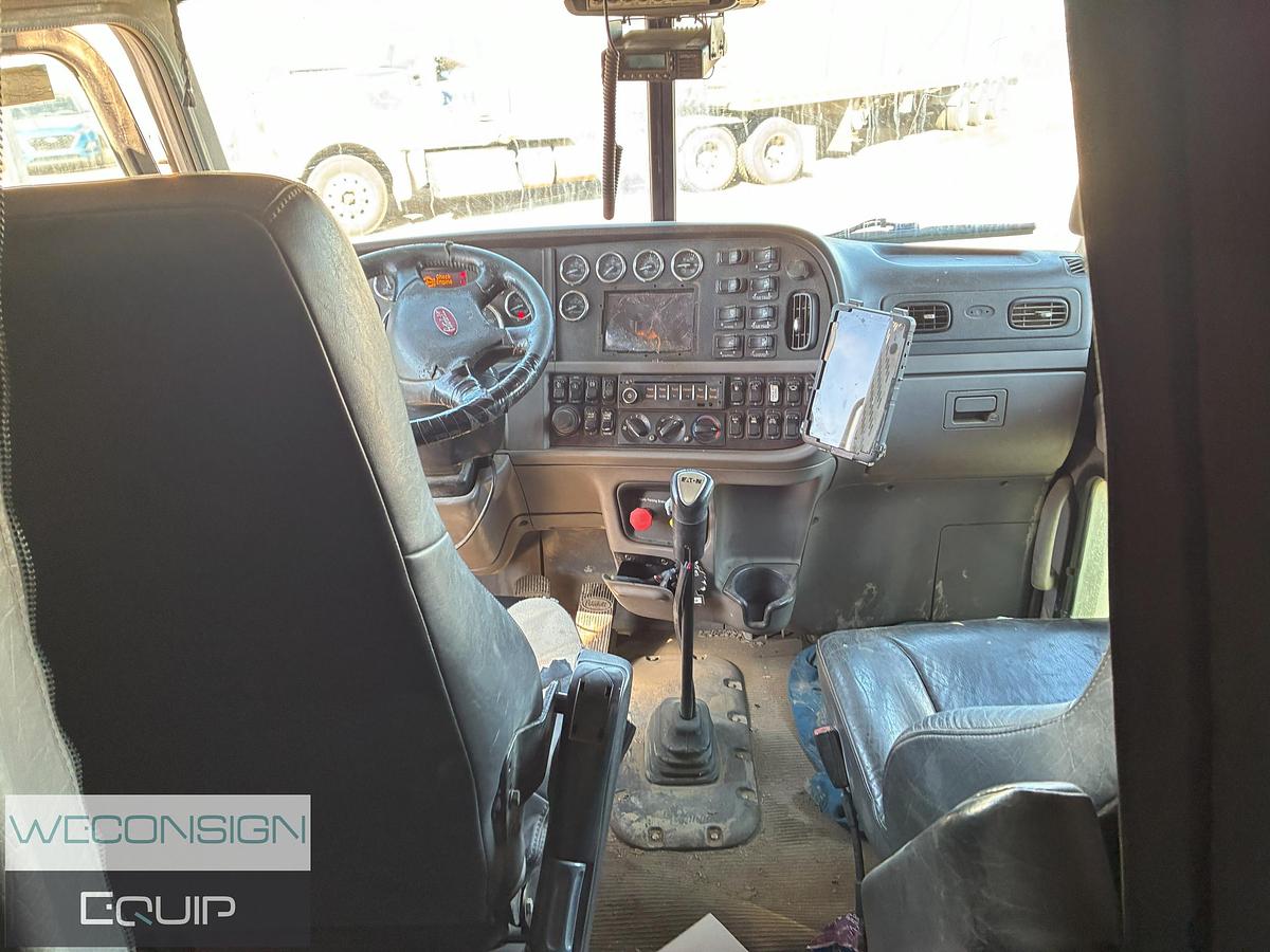 Used 2015 Peterbilt 379