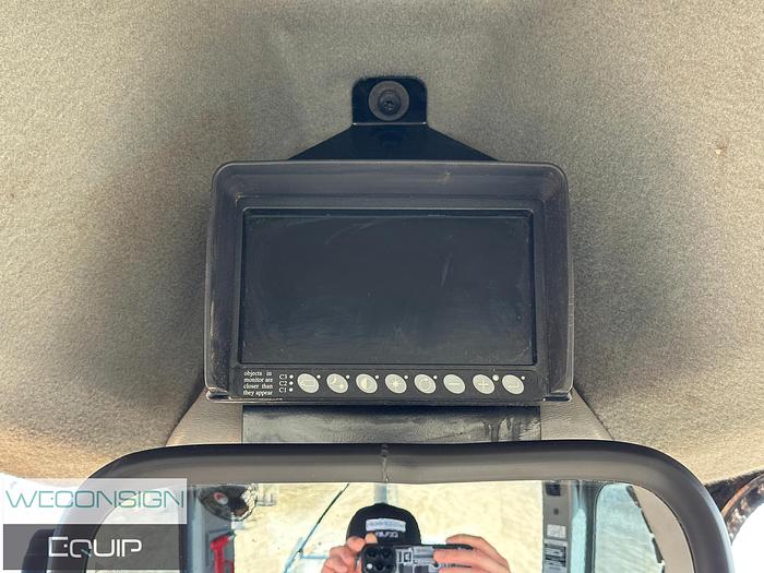 Used 2011 CAT 160M VHP