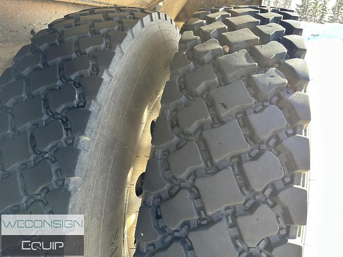 Used 2014 Freightliner Coronado 122SD - #02034