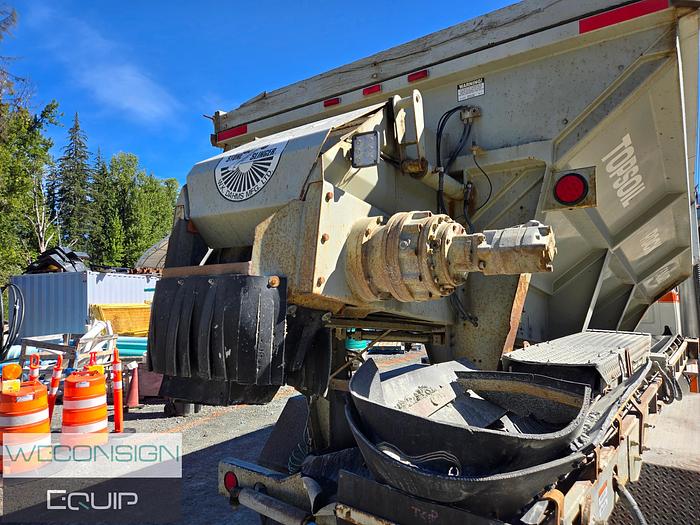 Used 2007 Sterling Acterra