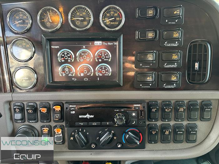 Used 2019 Peterbilt 367H