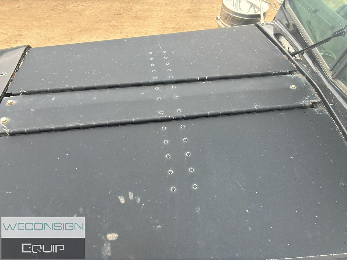 Used 2006 Kenworth C500 45 Ton Picker Truck