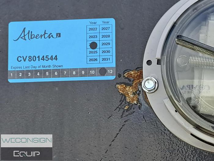 Used 2014 Gerrys 87 Ton 13 Axle Lowbed