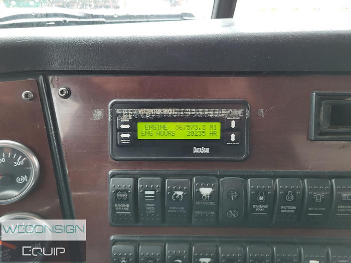 Used 2016 Western Star 4900SA Heavy Haul Truck Tractor