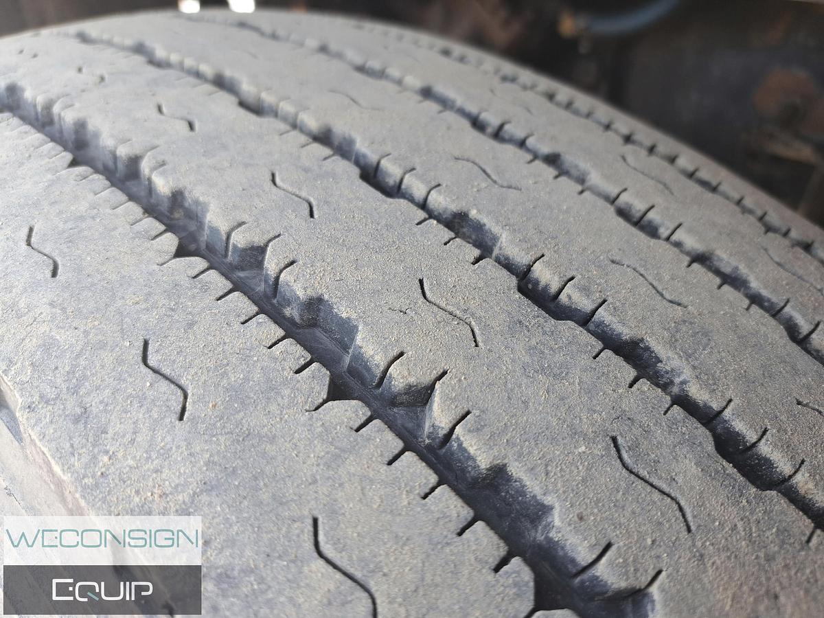 Used 2021 Western Star 4900