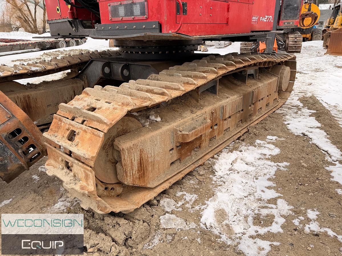 Used 2020 Eltec FH227L