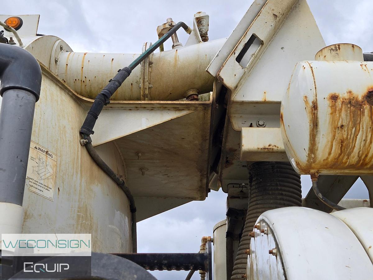 Used 2010 International