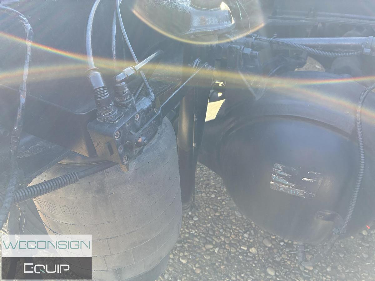 Used 2020 Kenworth T680 Sleeper Truck Tractor