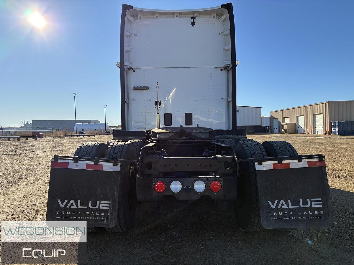 Used 2020 Kenworth T680 Sleeper Truck Tractor
