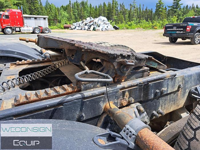 Used 2006 Peterbilt 379 Heavy Haul Truck Tractor