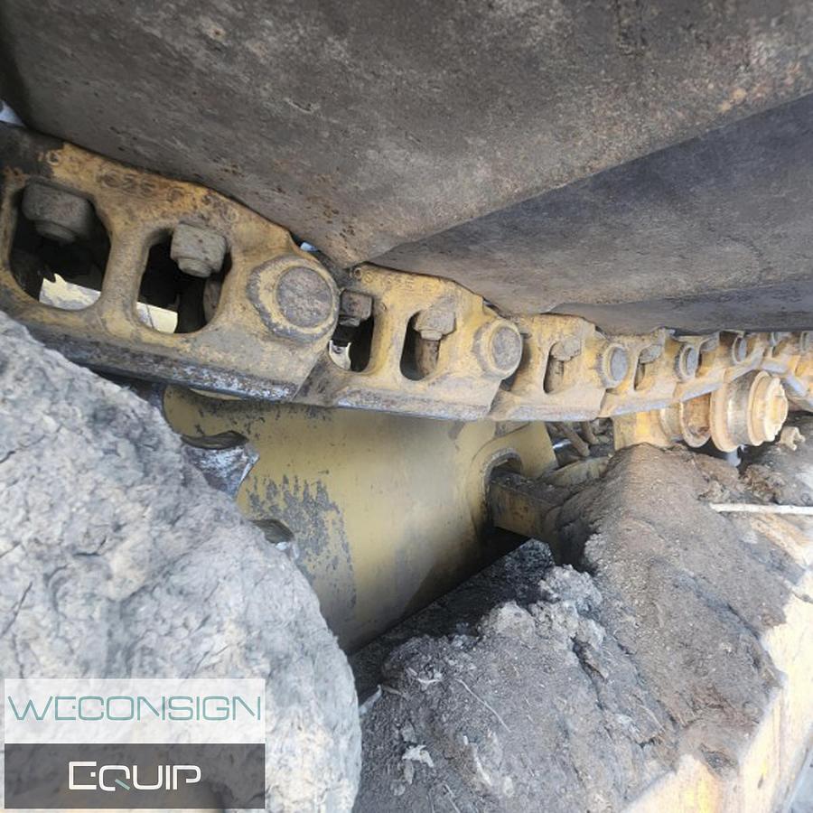 Used 1995 CAT D5H Dozer