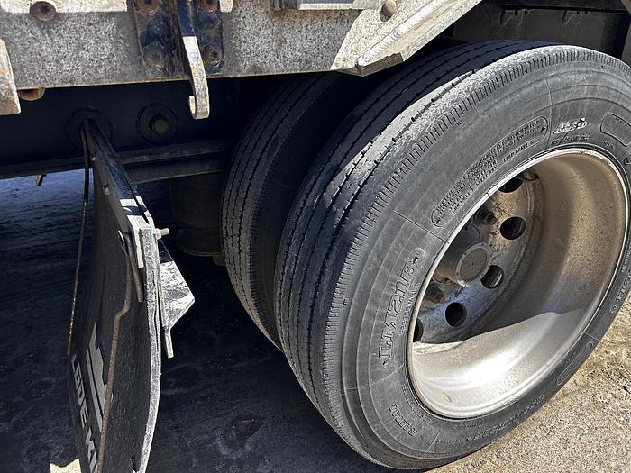 Used 2020 Load King 53ft Tandem