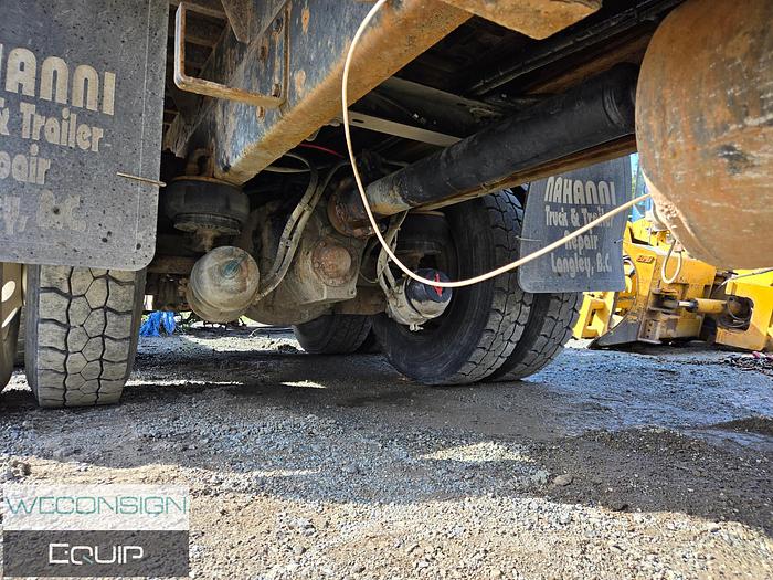 Used 2003 Kenworth T800