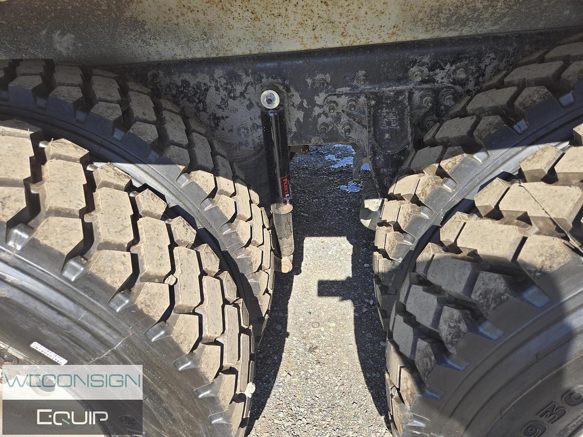 Used 2014 International 7600 Workstar