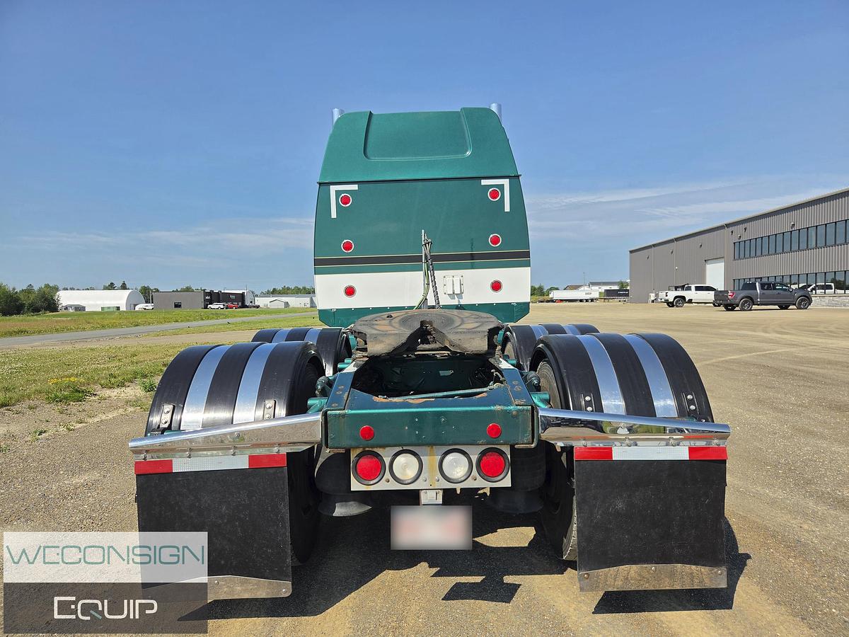 Used 2023 Western Star 4900EX Sleeper Truck Tractor
