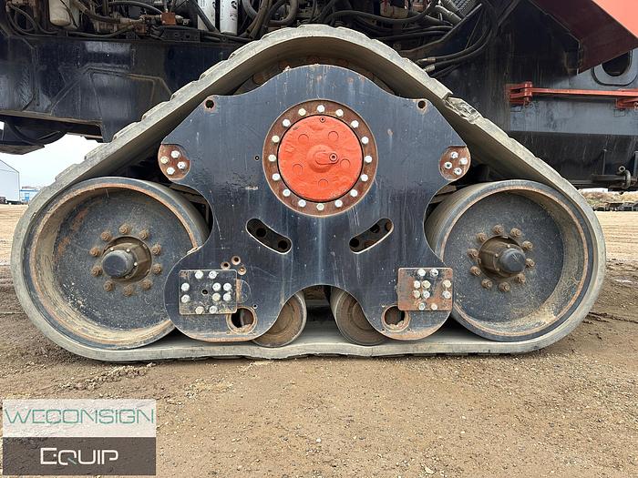 Used 2013 Option Industries Cossack 6 x 6