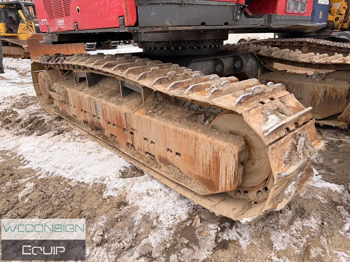 Used 2020 Eltec FH227L