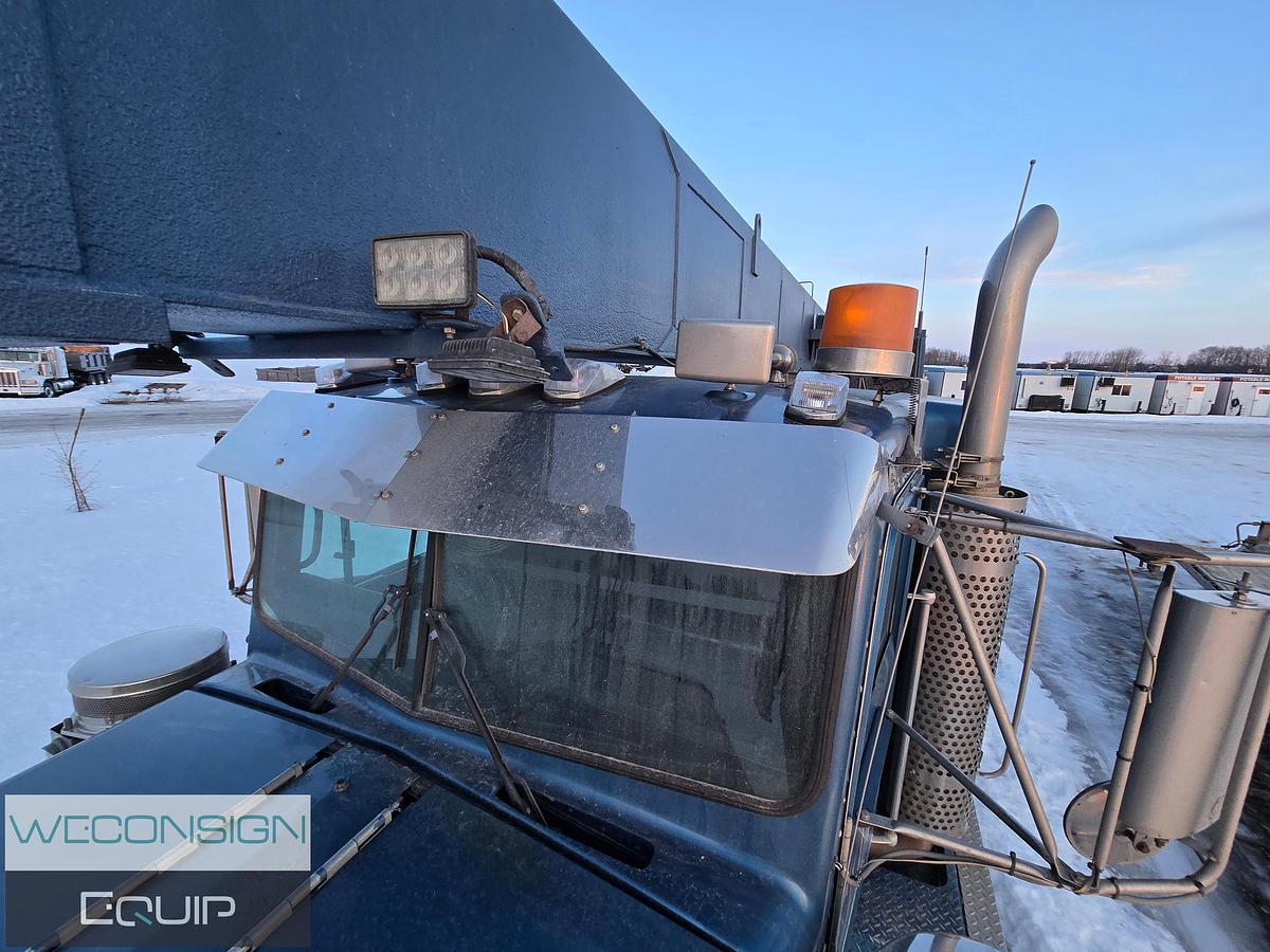 Used 2006 Kenworth C500B 35 Ton Boom Truck