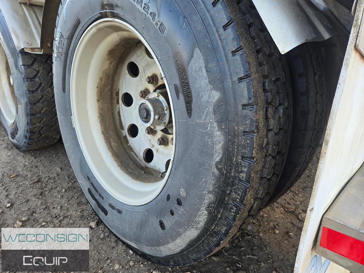 Used 2012 Polar 42 Cube