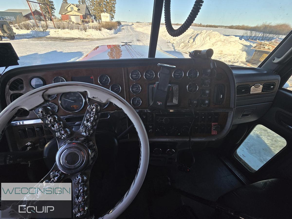 Used 2008 Peterbilt
