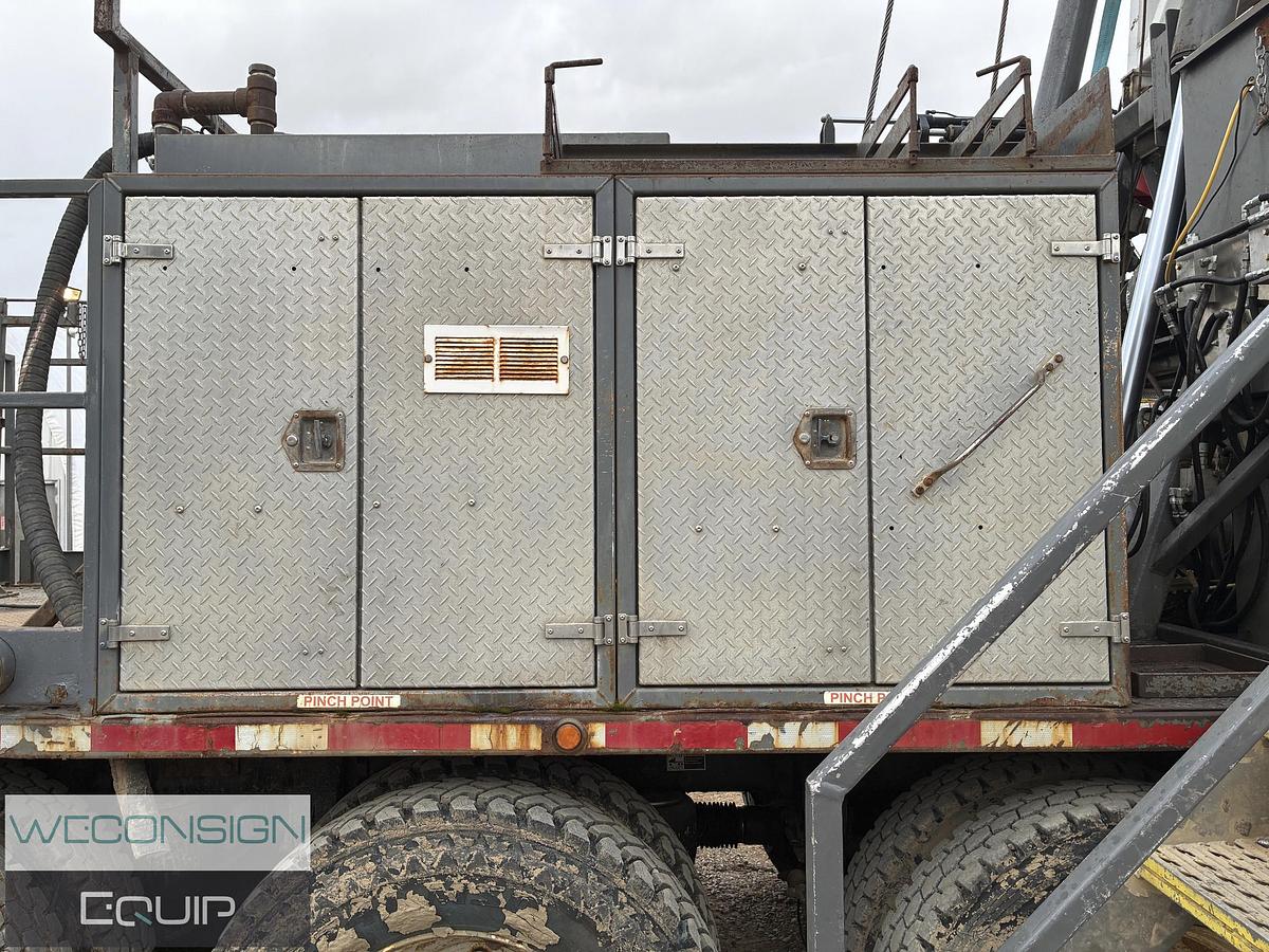 Used 2011 Peterbilt 367