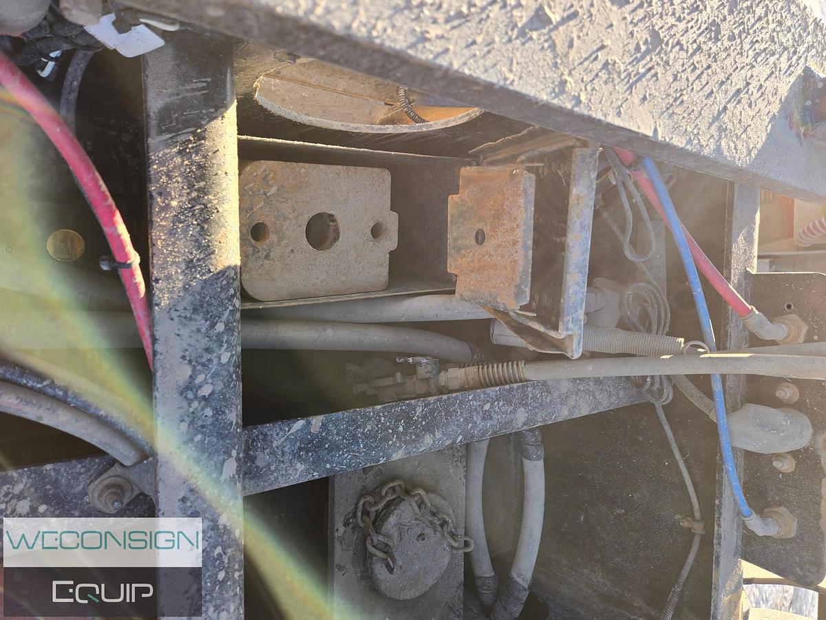 Used 2023 K-Line 65T 10 Axle Lowboy Combination