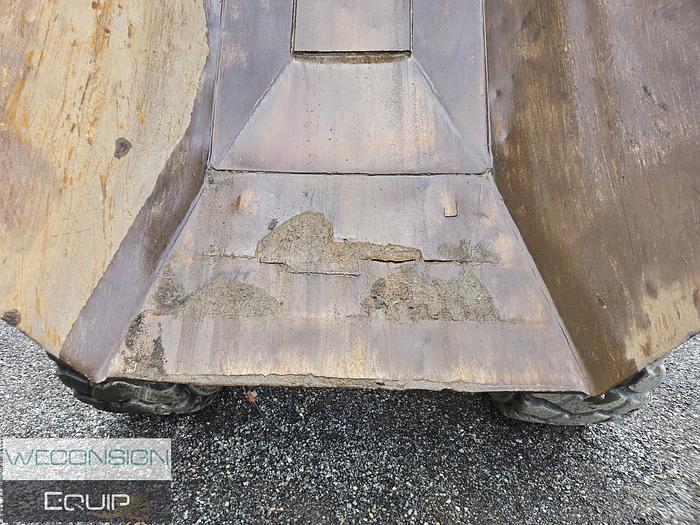 Used 2002 John Deere 250C