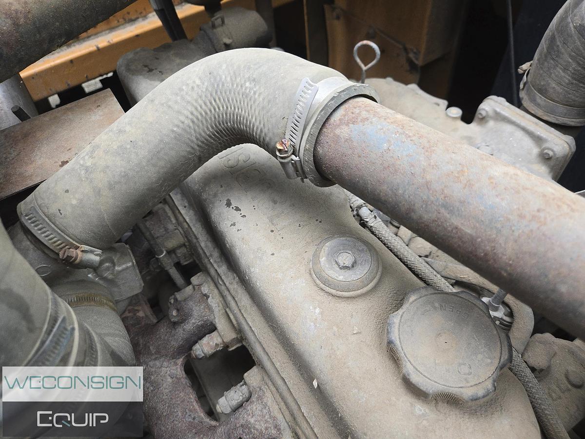 Used 2007 Morooka MST800VD