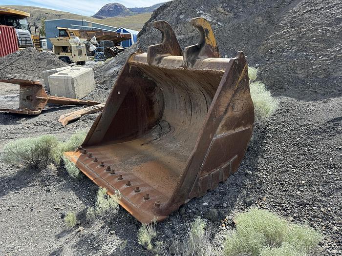 Used 2006 CAT 345CL Excavator