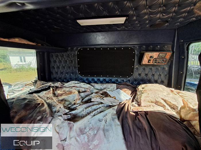 Used 2010 Western Star 4900