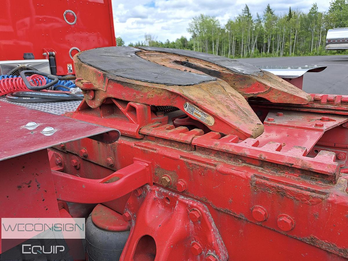 Used 2020 Peterbilt 389