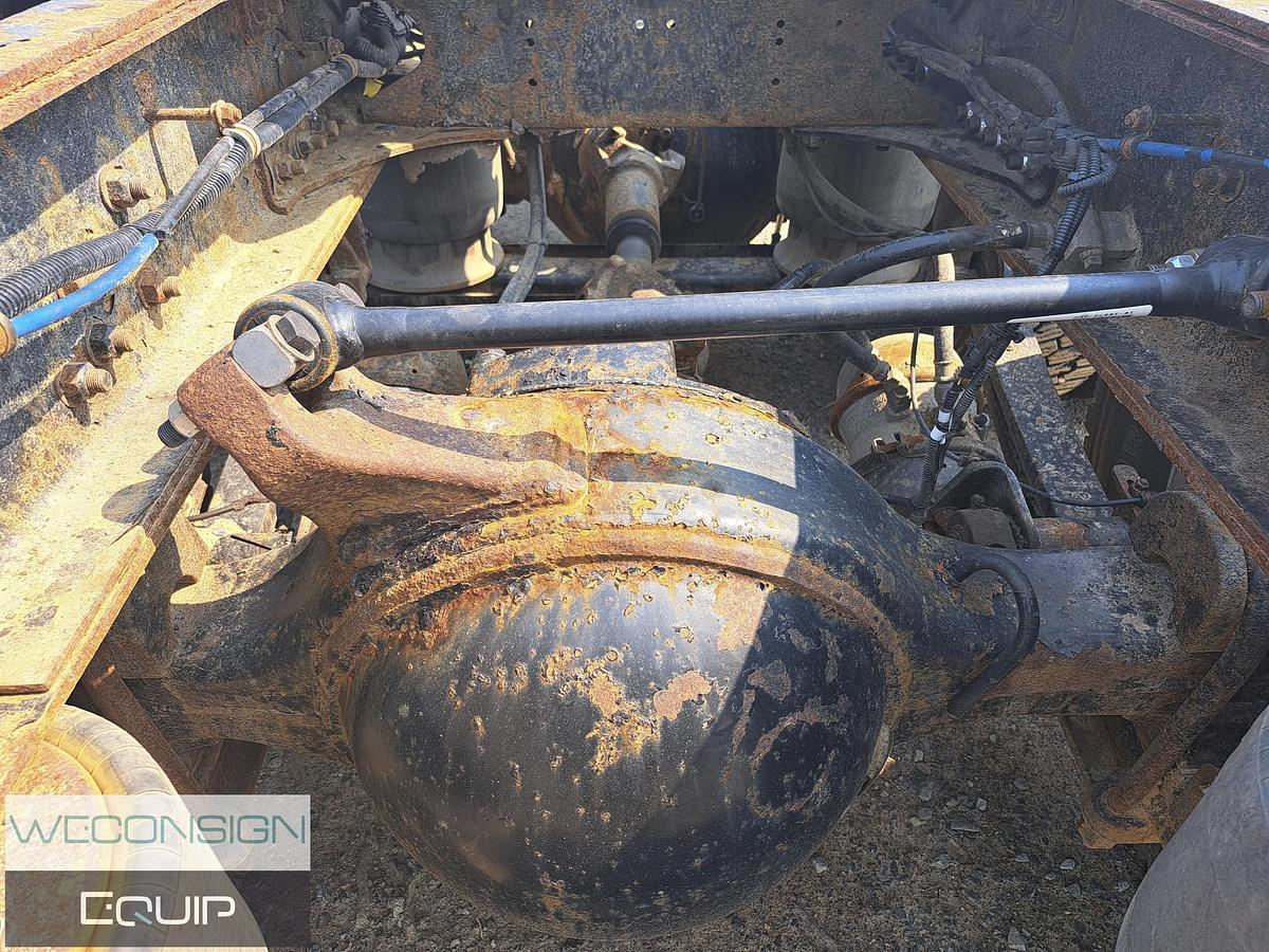 Used 2021 Western Star 4900