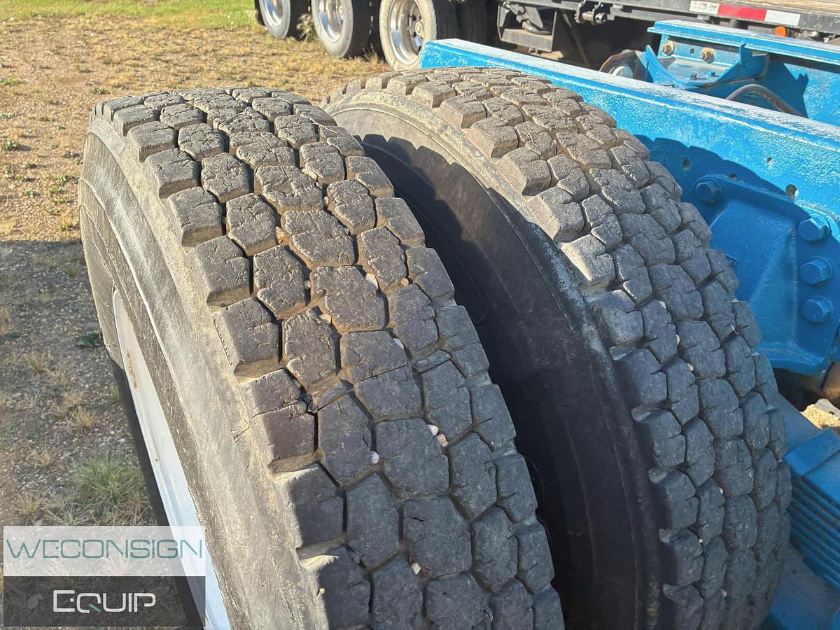 Used 1980 Kenworth W900