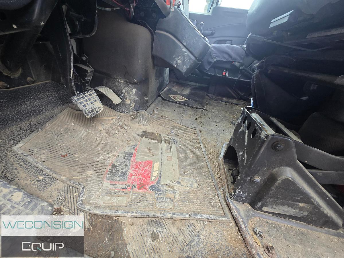 Used 2010 International