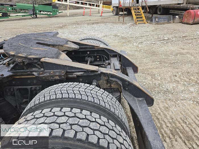 Used 2022 Kenworth W900L TA Heavy Spec Tractor