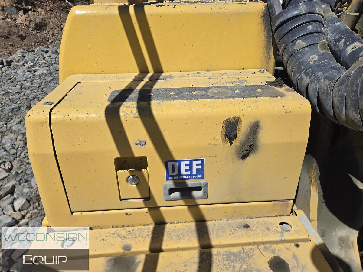 Used 2018 John Henry JH20/210 Rock Drill