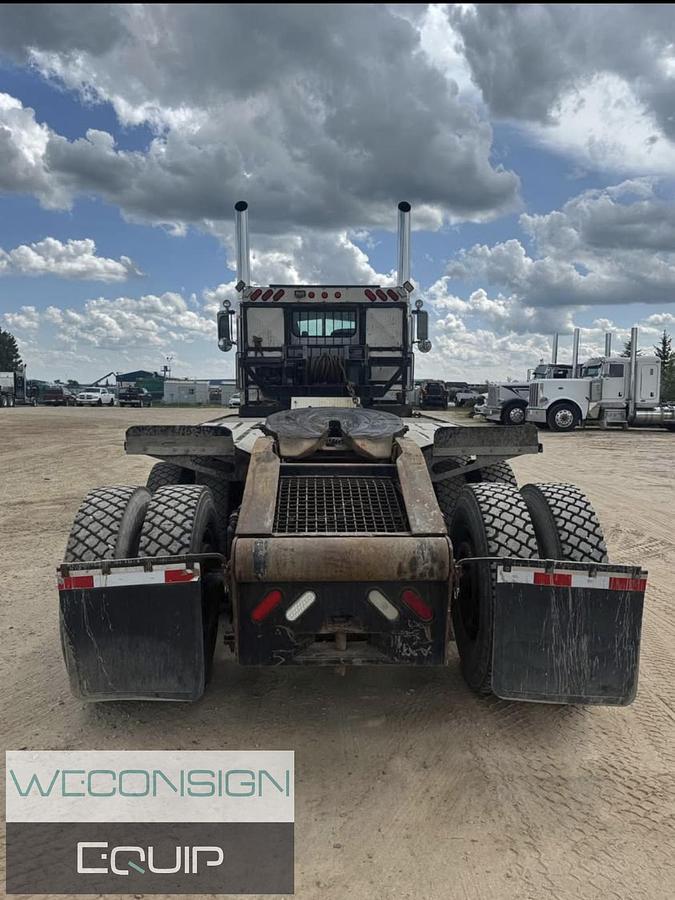 Used 2006 Western Star
