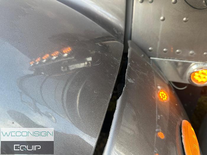 Used 2016 Peterbilt 367 Heavy Haul Truck Tractor