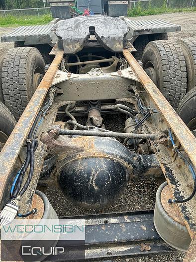 Used 2019 Western Star 4900 Truck Chassis