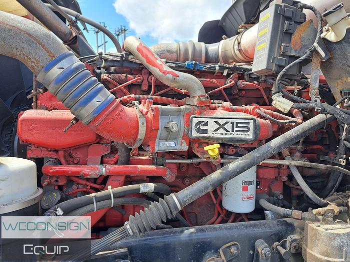 Used 2020 Kenworth W900L HWY Truck Tractor