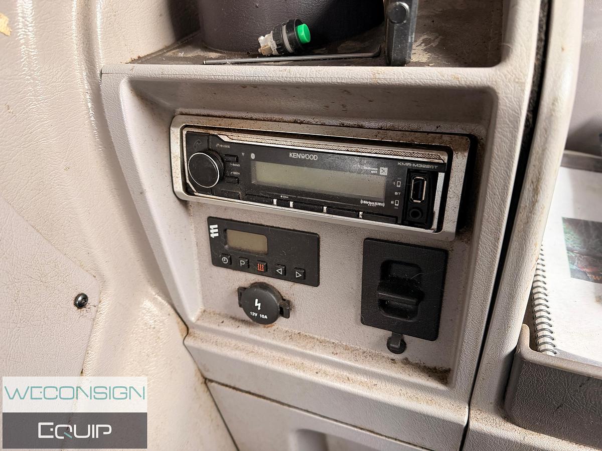 Used 2020 Eltec FH227L