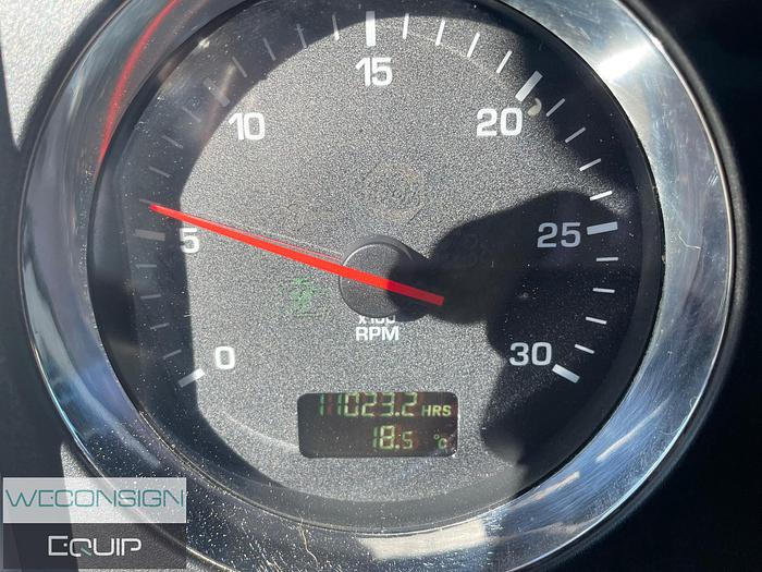 Used 2020 Kenworth T800 Heavy Haul Truck Tractor