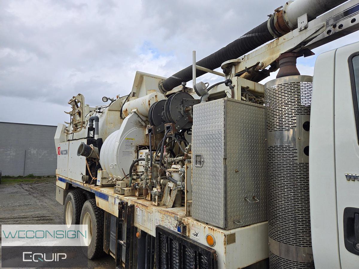 Used 2010 International