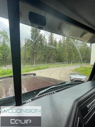 Used 2019 Western Star 4900 Truck Chassis