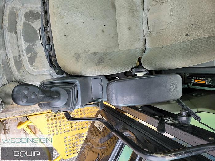 Used 2008 CAT  365 Excavator