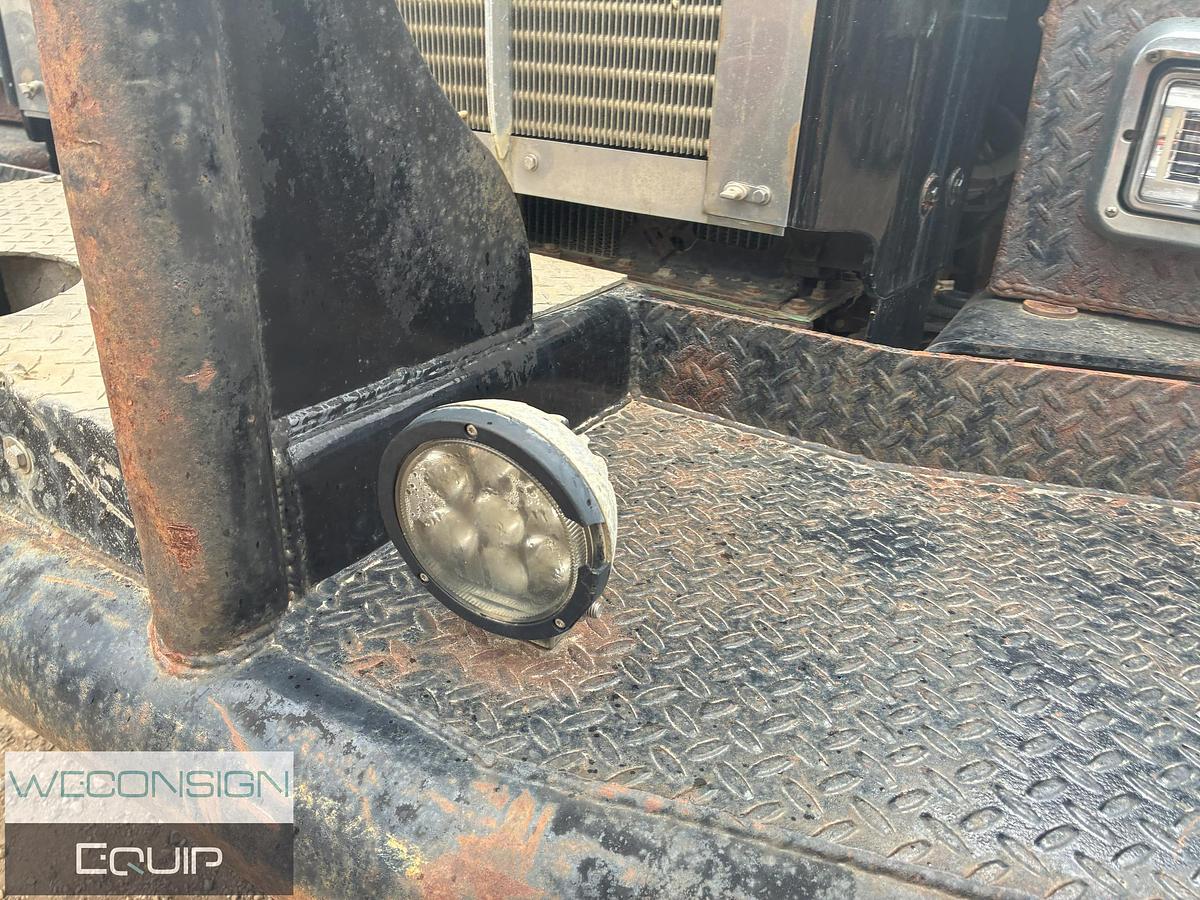 Used 2006 Kenworth C500 45 Ton Picker Truck