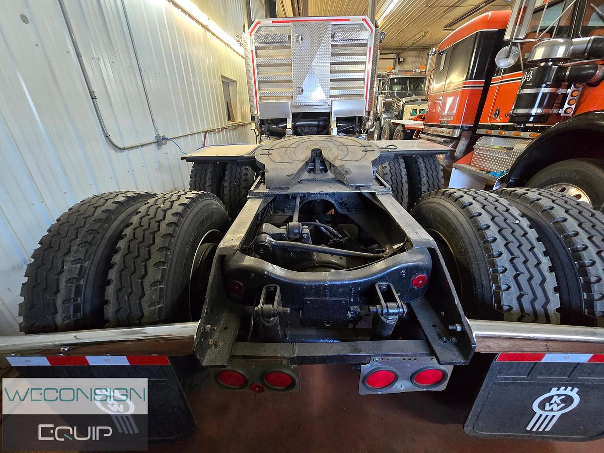 Used 1980 Kenworth K100