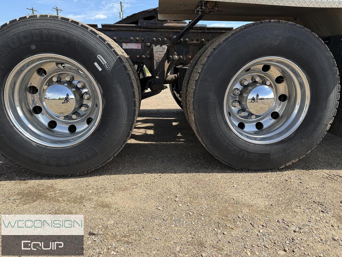 Used 2020 Western Star 5700XE HWY Truck Tractor With Wet-Kit