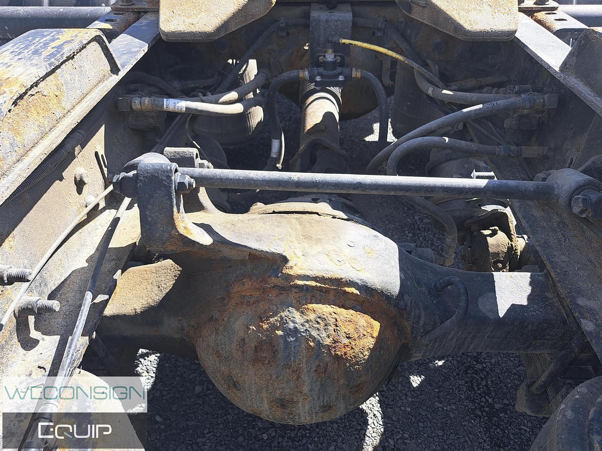 Used 2009 International ProStar